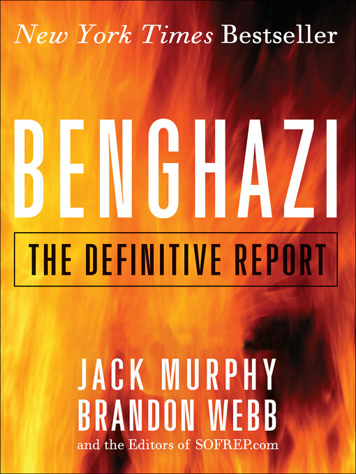 Title details for Benghazi by Jack Murphy - Available